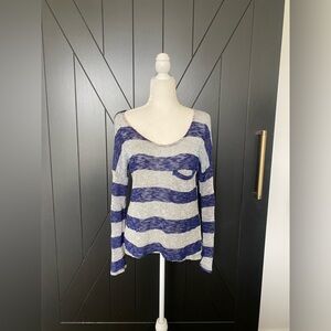 Vintage Havana sweater